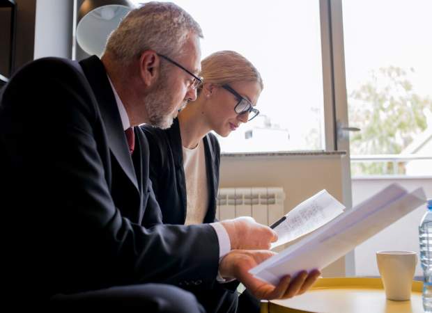 Perícia e assistência técnica judicial