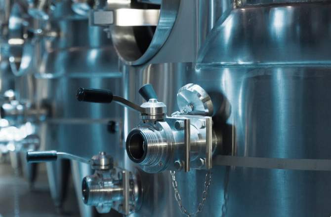 Laudo, Inspeção e Adequação NR-13 para Vasos de Pressão e Caldeiras